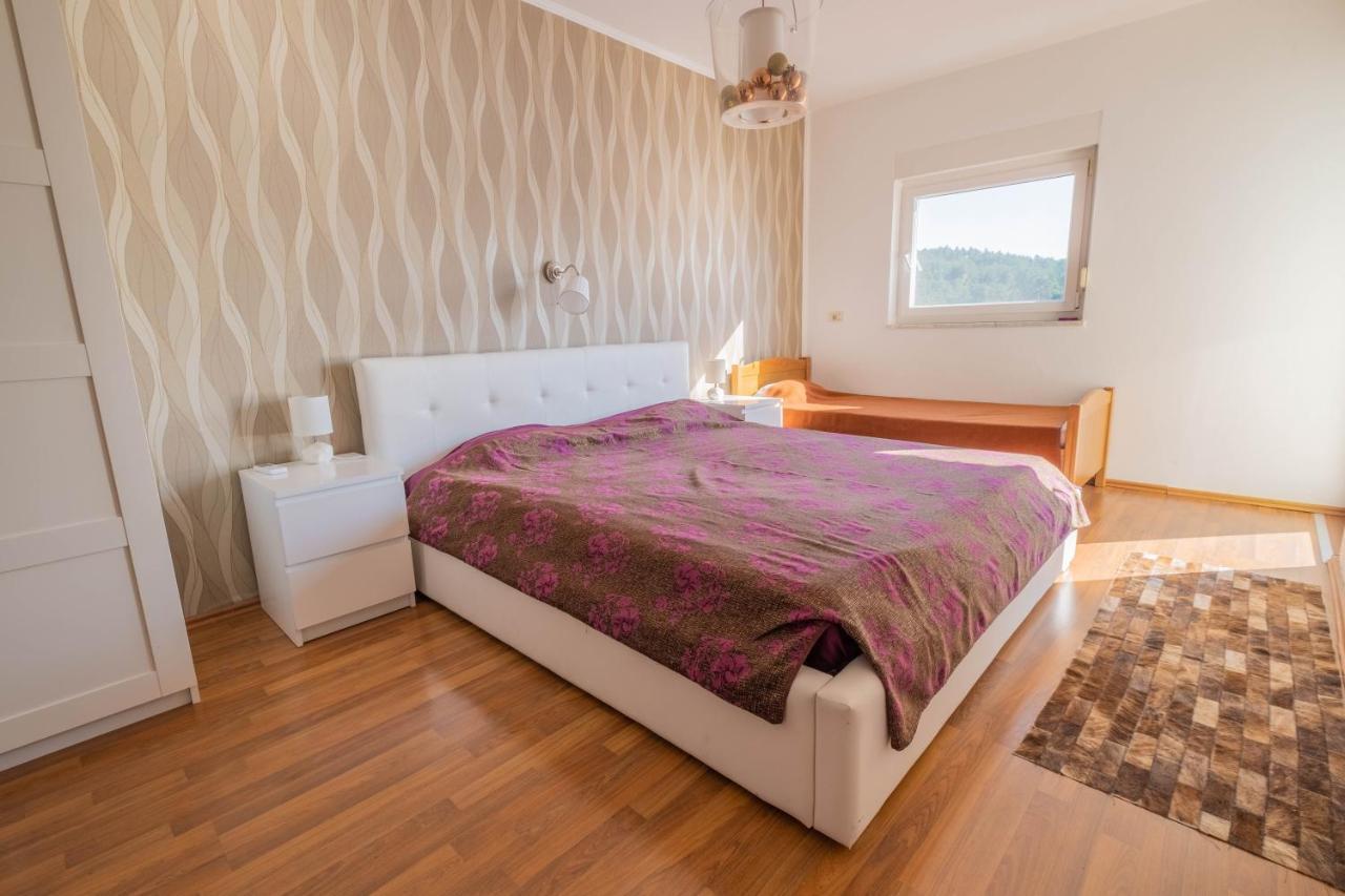 Apartman Ahel 卓得诺沃 外观 照片