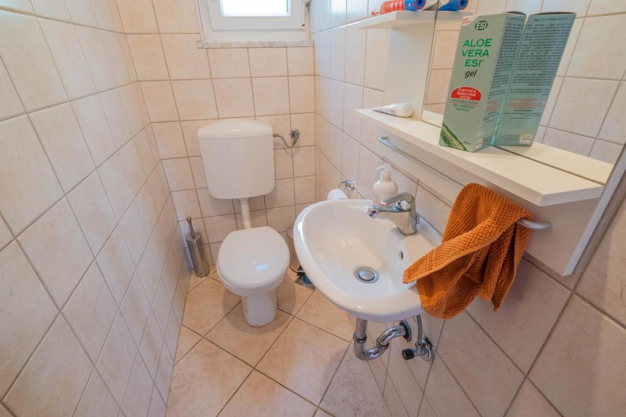 Apartman Ahel 卓得诺沃 外观 照片