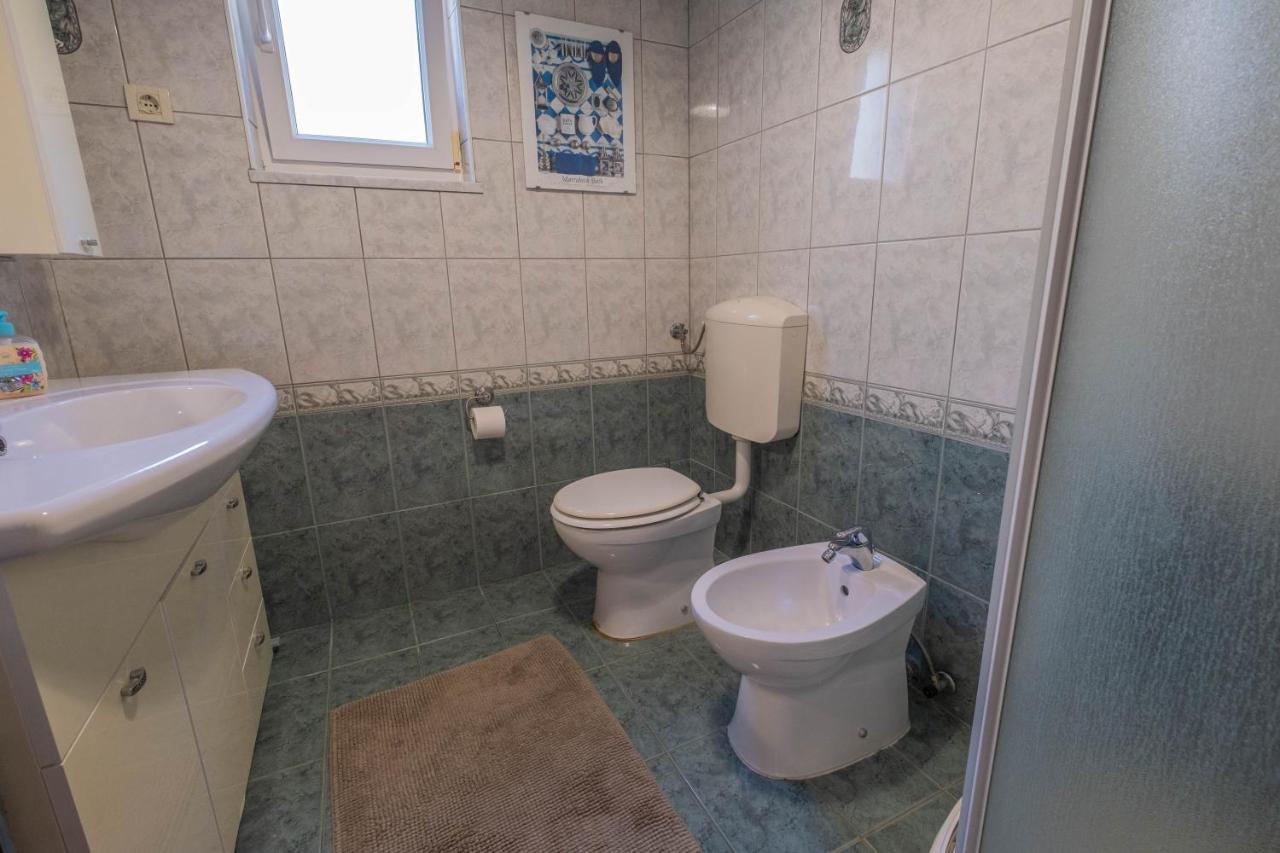 Apartman Ahel 卓得诺沃 外观 照片