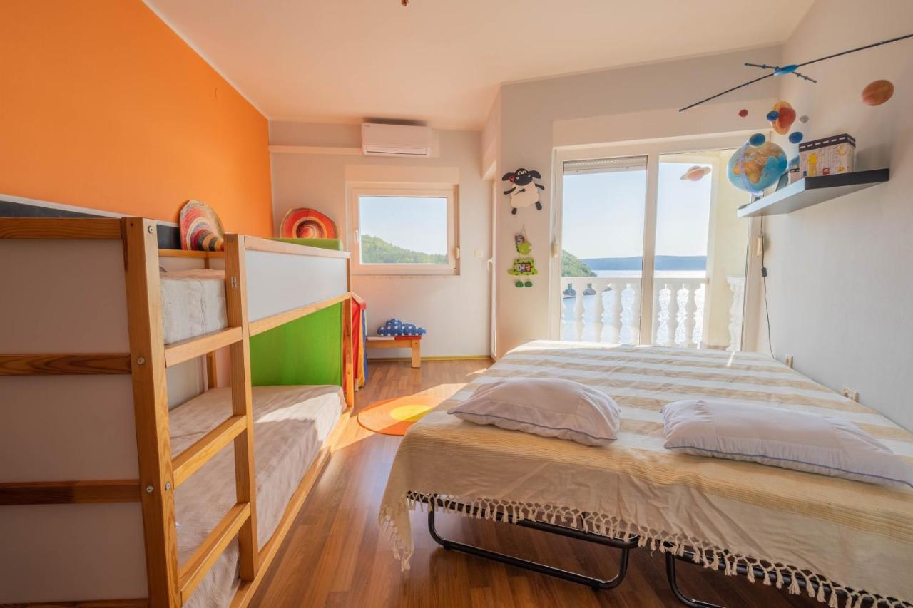 Apartman Ahel 卓得诺沃 外观 照片