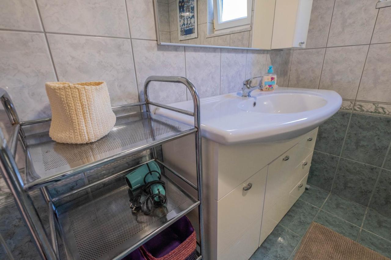 Apartman Ahel 卓得诺沃 外观 照片