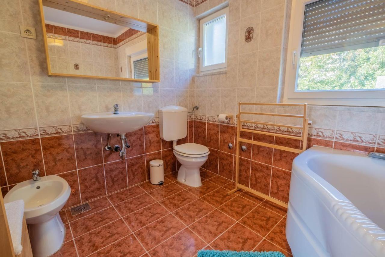 Apartman Ahel 卓得诺沃 外观 照片